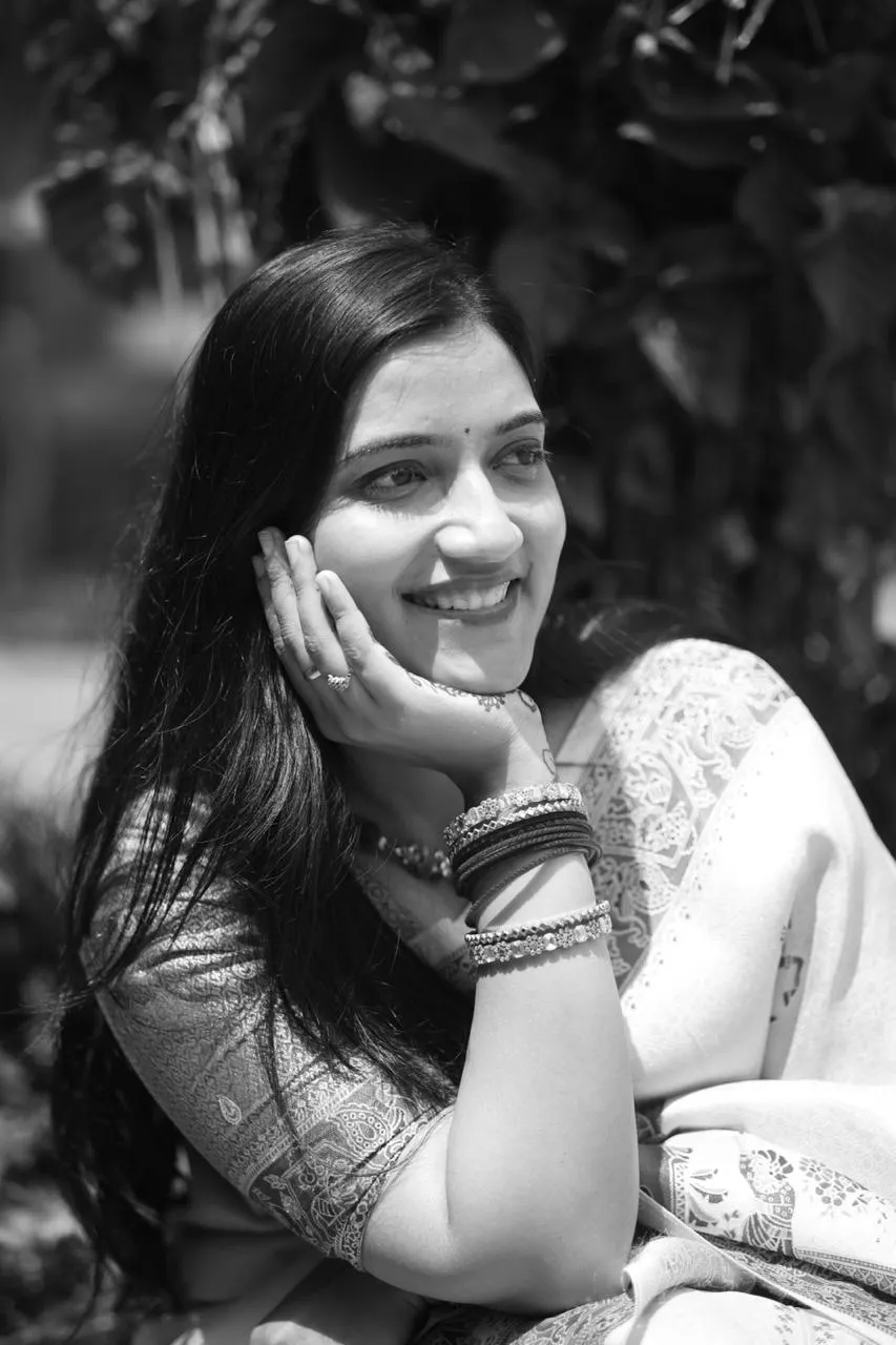 Vaishali Jain, bridal and occasion makeup artist in Bhopal